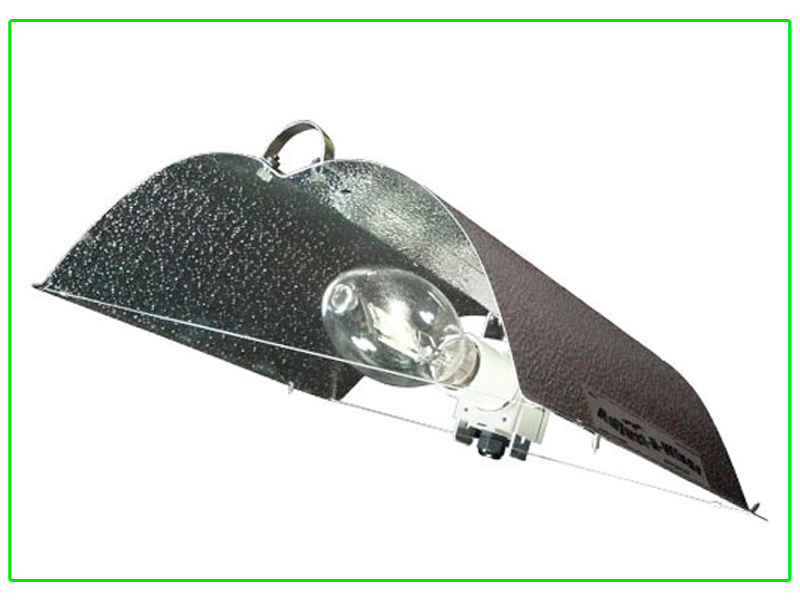 Reflector Adjust-a-wings Enforcer Pequeño