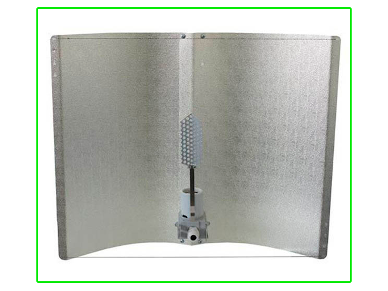Reflector Adjust-a-wings Grande + Spreader
