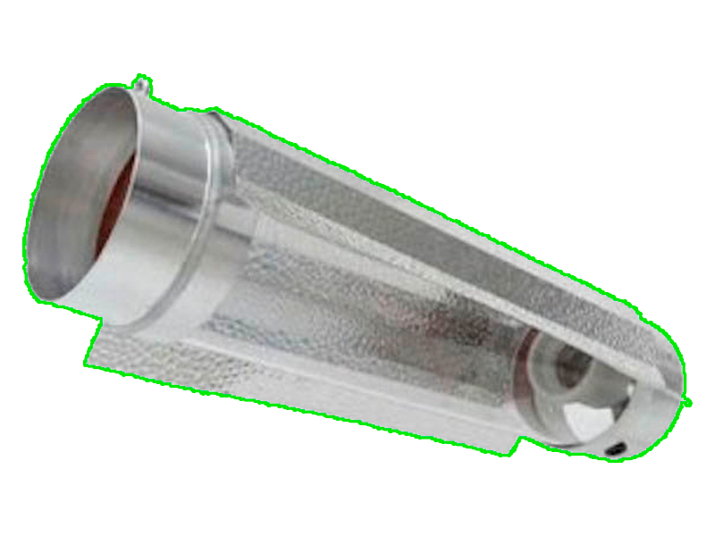 Cool Tube 125 mm