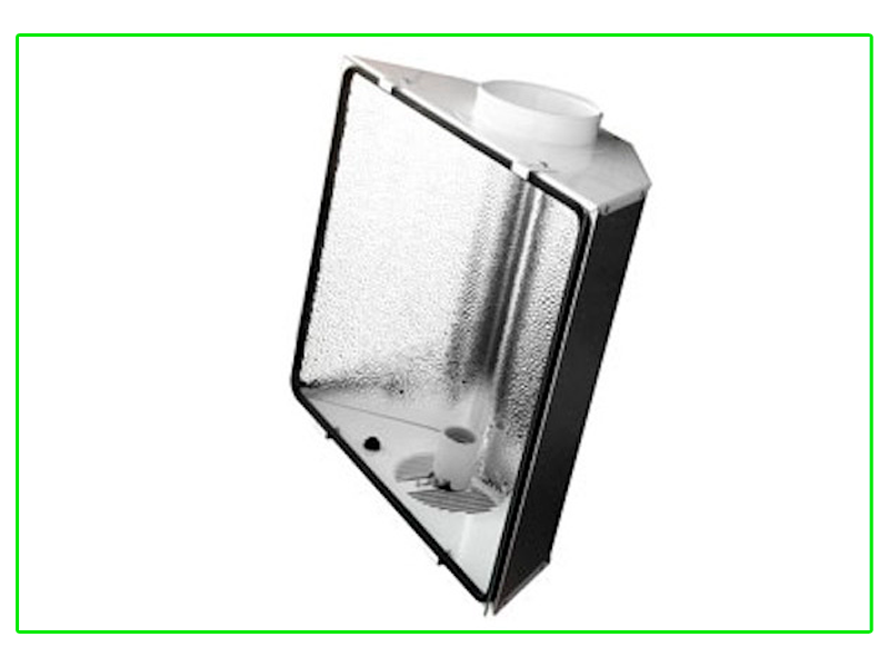 Reflector Spudnik PK 150 Refrigerado