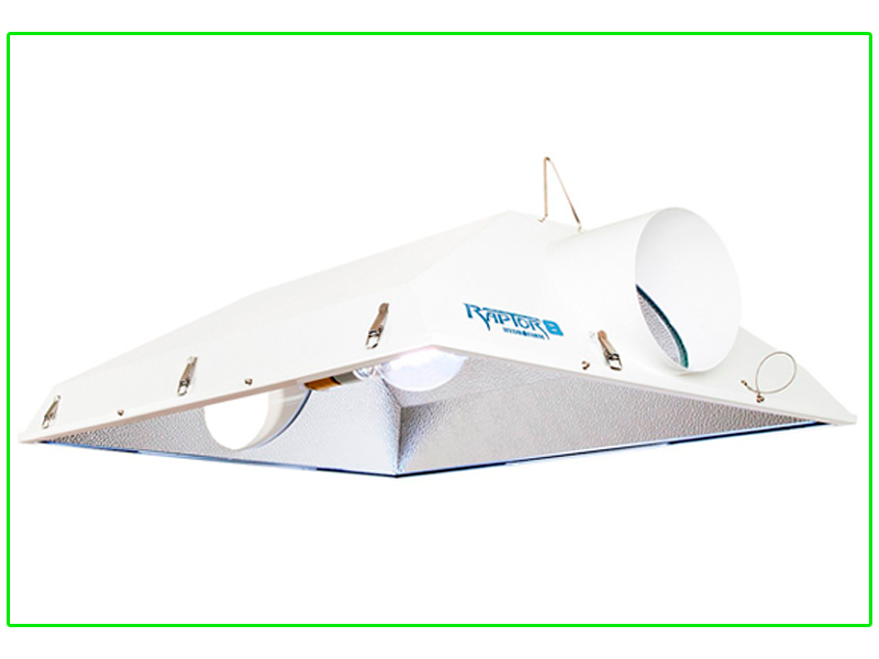 Reflector Raptor XL 150 mm