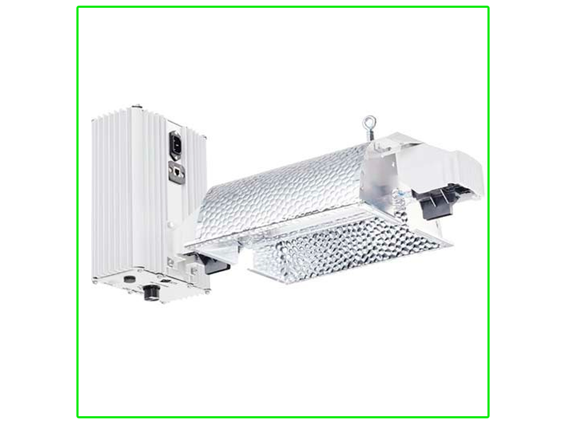 Kit 600/750 w Gavita Pro E (Bombilla incluida) (Double Ended)