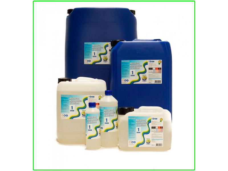 ​Dutch Formula Grow
