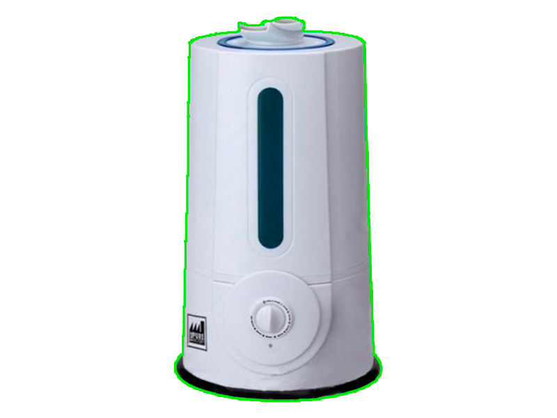 Humidificador 4 litros Pure Factory