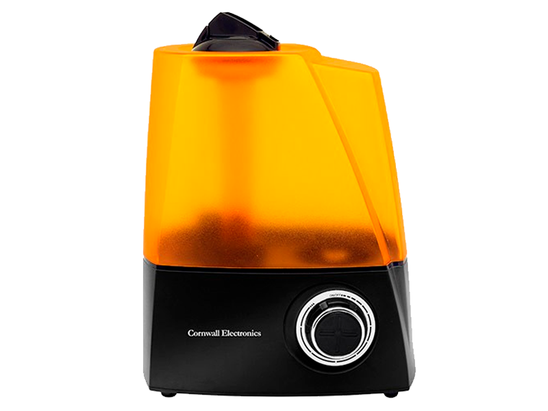 Humidificador 6L Cornwall Electonics