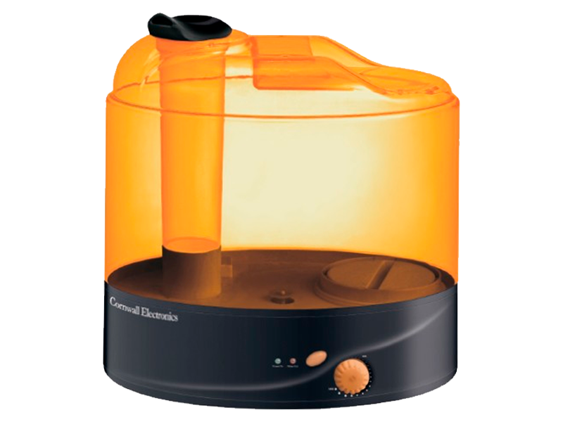 Humidificador 9L Cornwall Electonics