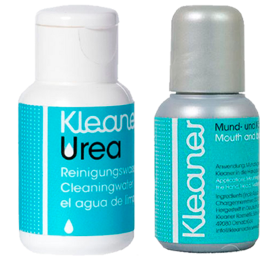 Test Saliva Y Orina