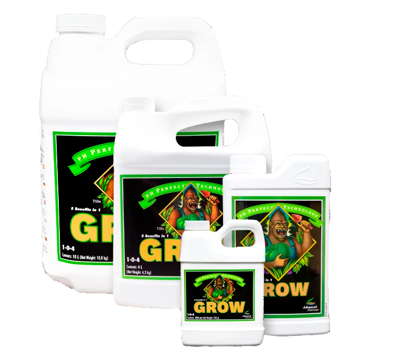 Grow PH Perfect