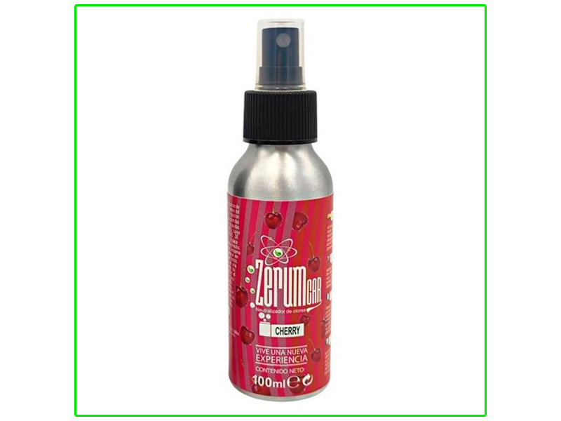 ZerumCar Cereza 100ml