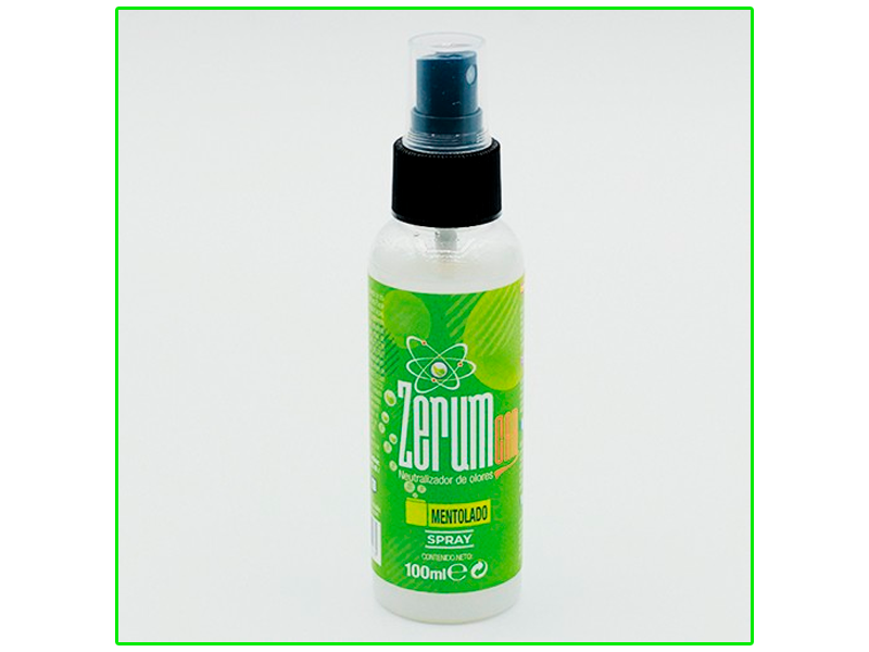 ZerumCar Mentolado 100ml