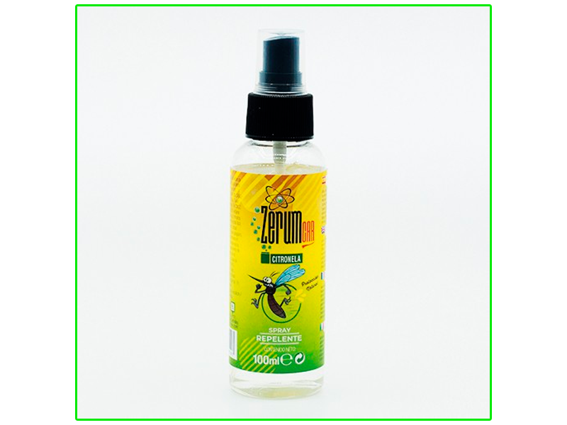 ZerumCar Citronela 100ml