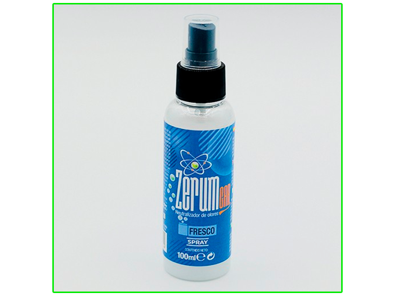 ZerumCar  Fresh 100ml