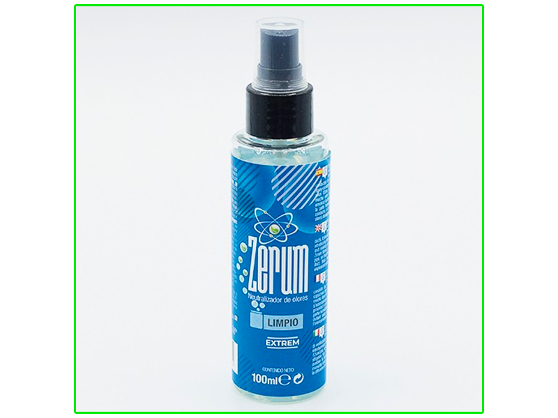 Zerum Extrem Limpio 100ml