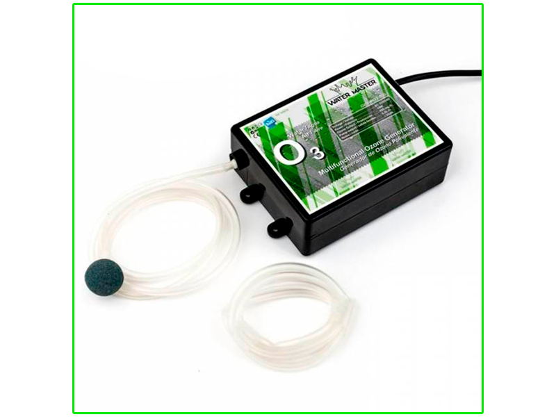 Ozonizador Agua A400 Water-Master