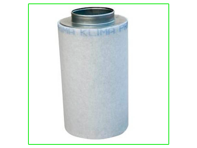 Prima Klima 120/250 - 360 m3 Eco