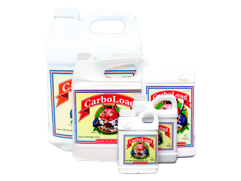 Carboload Liquid
