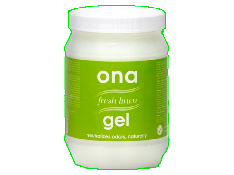 Ambientador Ona Gel Fresh Linen 732 gr