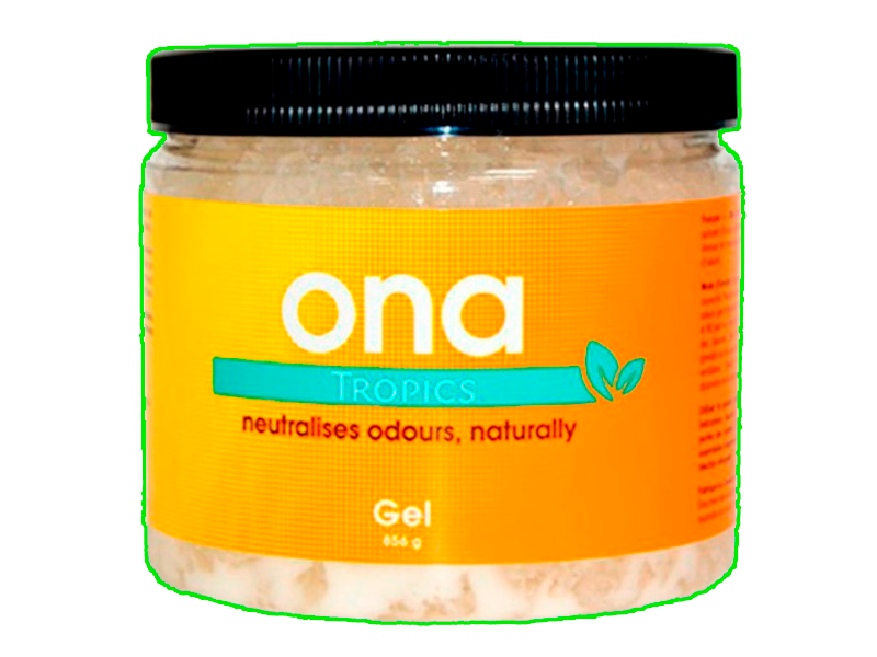 Ambientador Ona Gel Tropics 732gr