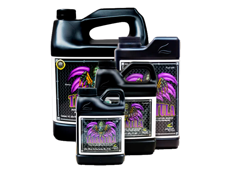 Tarantula Liquid