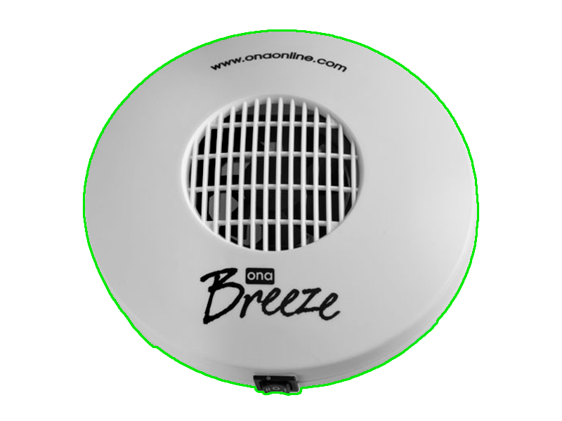 Ona Dispensador Breeze para 4litros