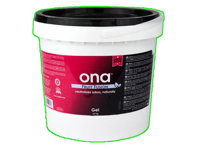 Ambientador Ona Gel Fruit Fusion 4Litros