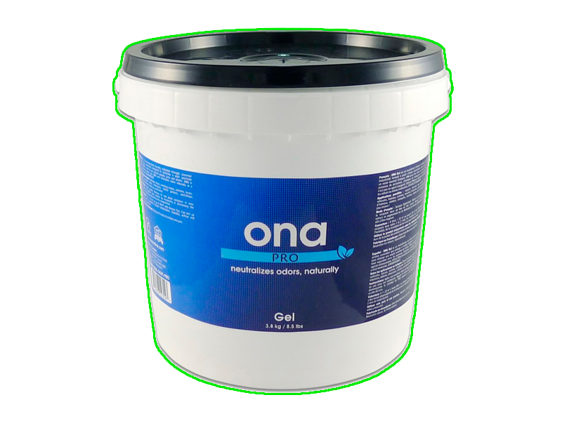 Ambientador Ona Gel Pro 20Litros