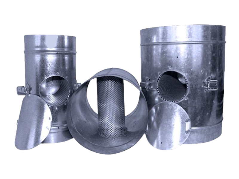 Ona Control Air-Dispenser 125/150/250/315º