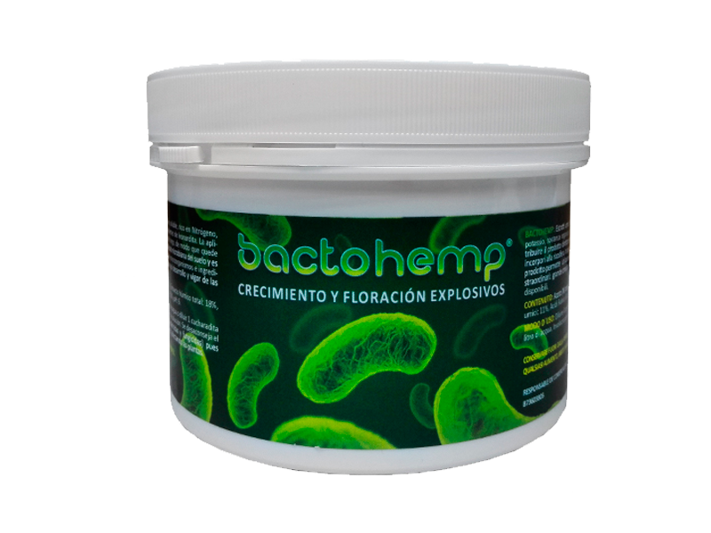 Bactohemp