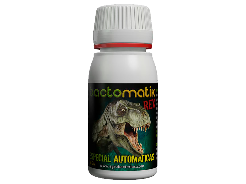 Bactomatik