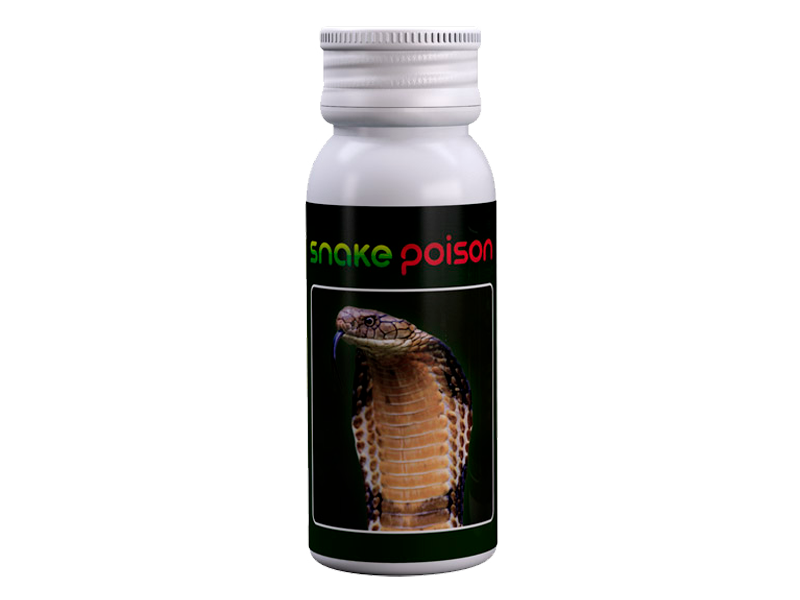 Snake Poison