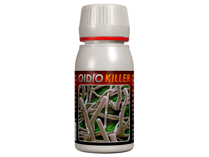 Oidio Killer