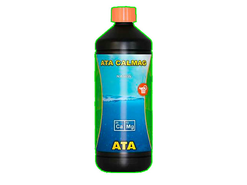 Ata Calmag