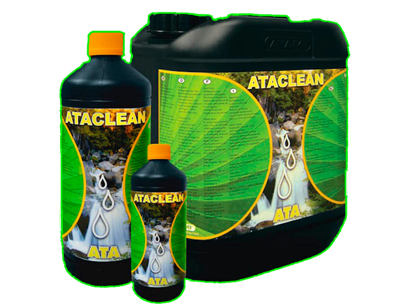 Ata Clean