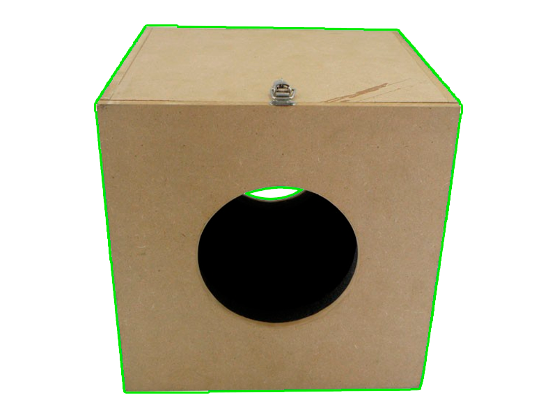 Cajas Insonorizadas