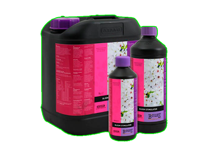 Bloom Stimulator