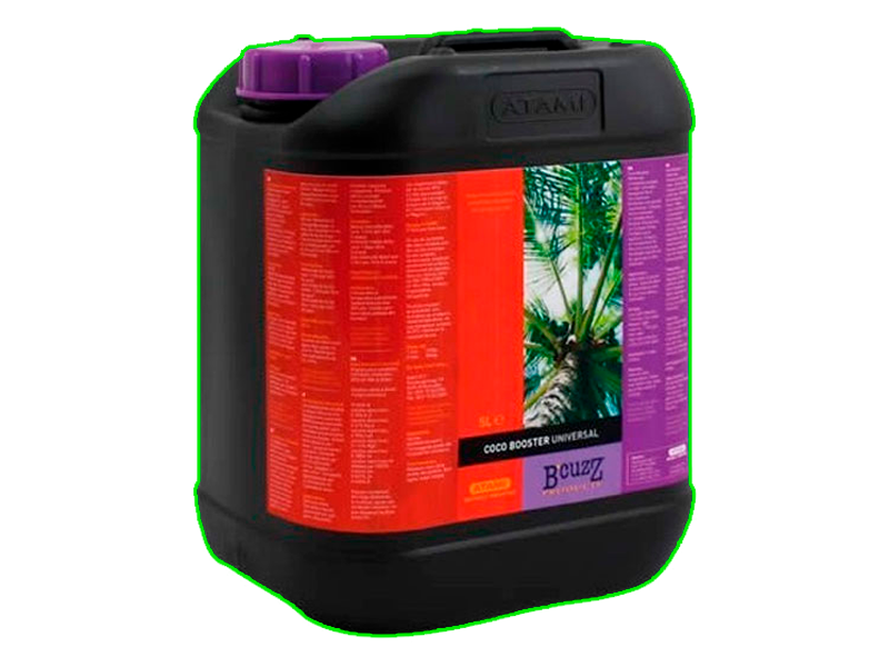 Booster Coco