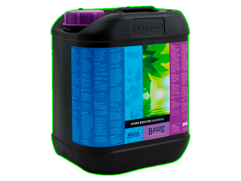 Booster Hydro