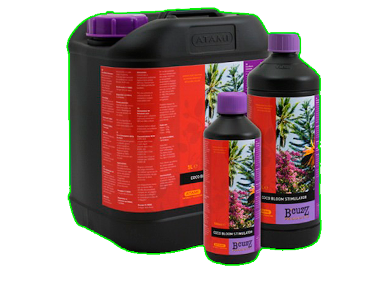 Coco Bloom Stimulator