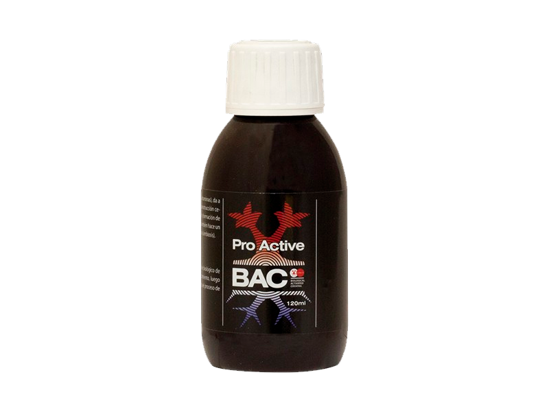 Pro-Active 120 ml