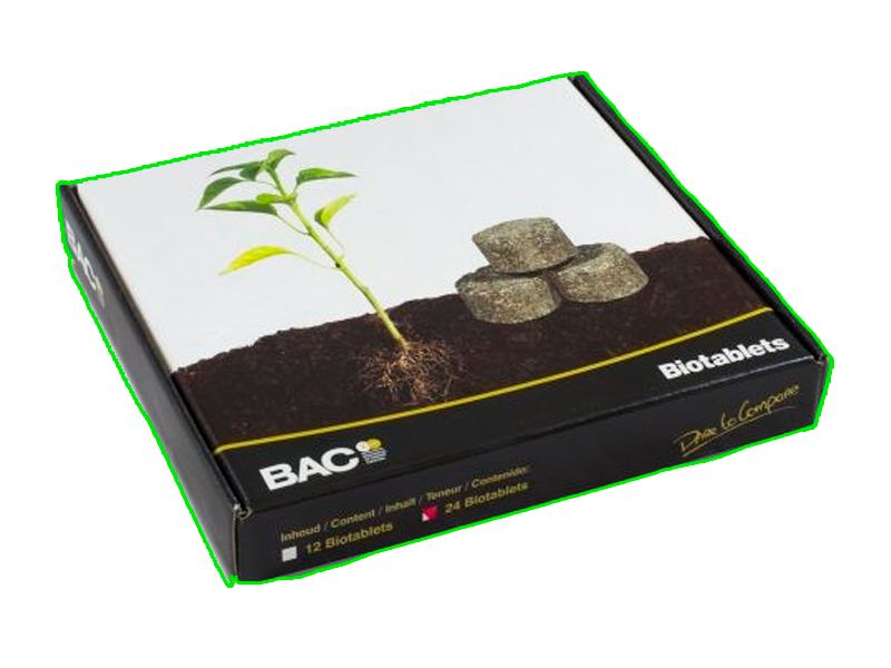 Bio Tabletas 24unidades