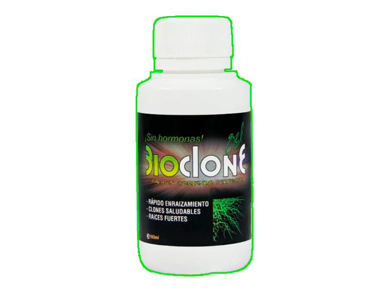 Bio Clone 100