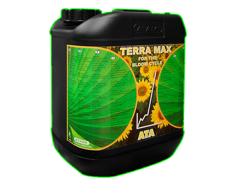 Terra Max
