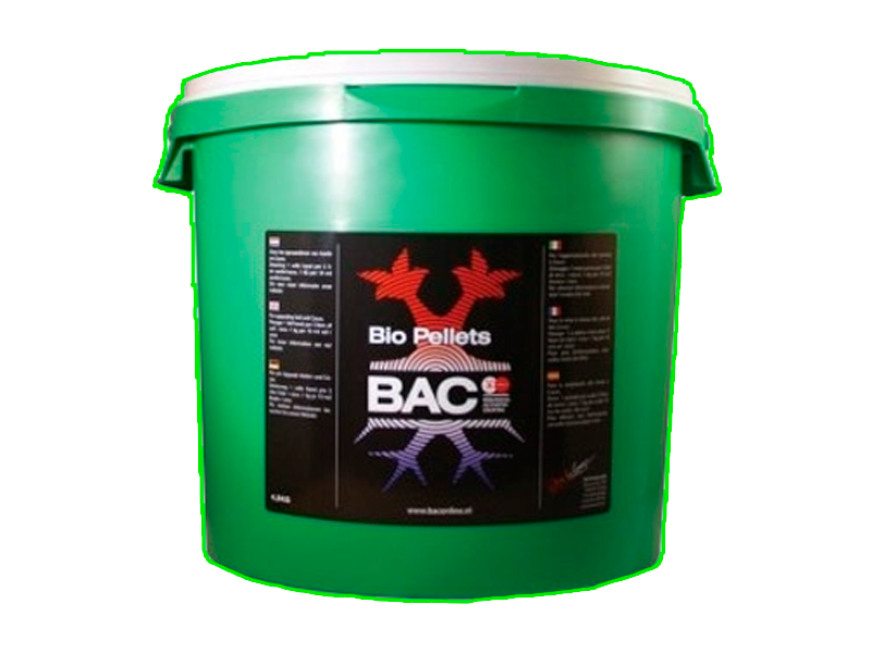 Bio Pellets 4.5 kg