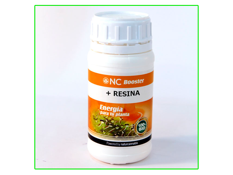 Resina +  Naturcannabis