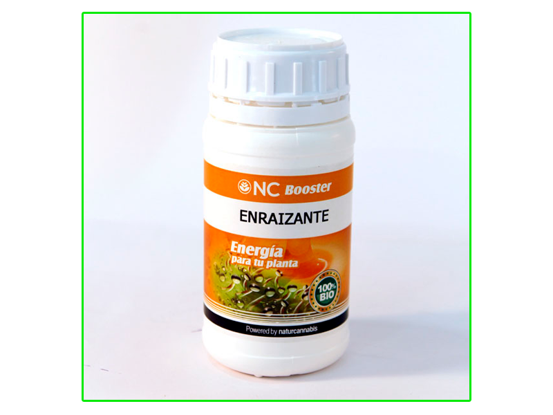 Enraizante 250 ml Naturcannabis