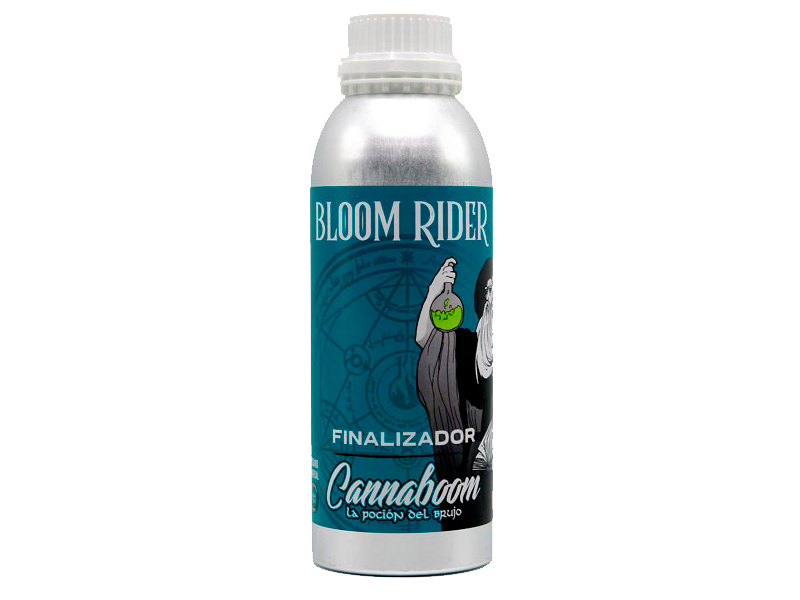 Bloom Rider 1L