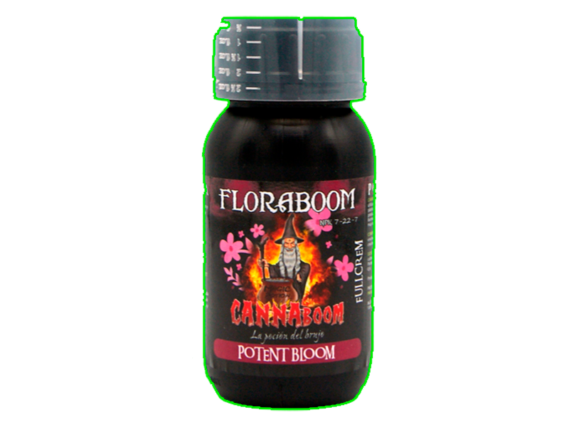 Floraboom Fullcrem 320ml