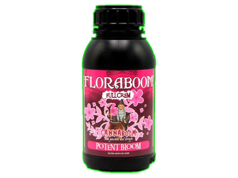 Floraboom Fullcrem 600 ml