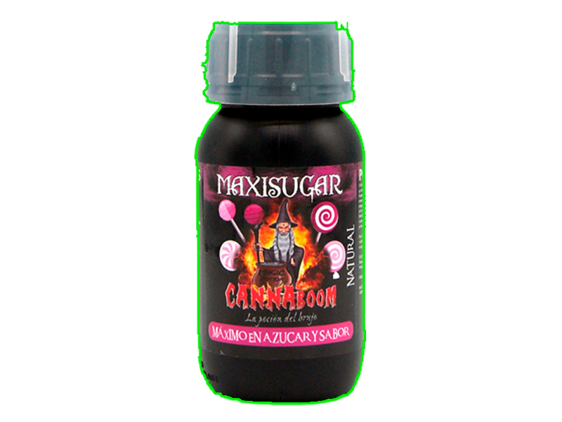 Maxisugar 320ml