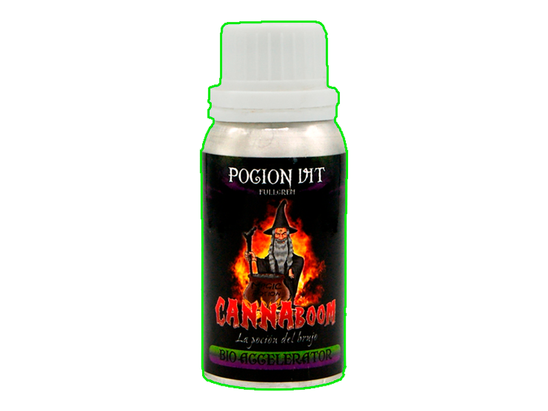 Pocion Vit 320ml